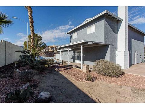 732 Willow Ave, Henderson, NV 89002 photo 19