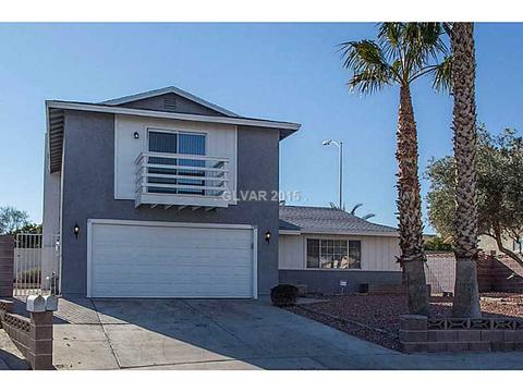 732 Willow Ave, Henderson, NV 89002 photo 1