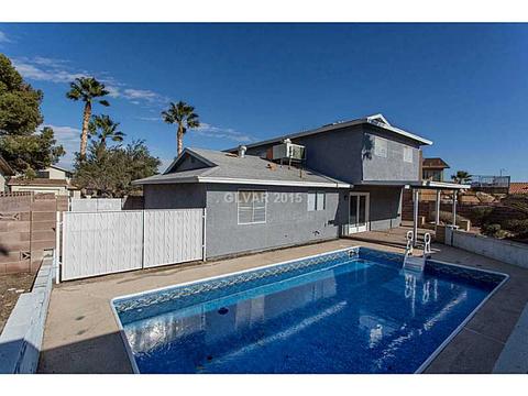 732 Willow Ave, Henderson, NV 89002 photo 21