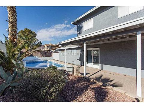 732 Willow Ave, Henderson, NV 89002 photo 20