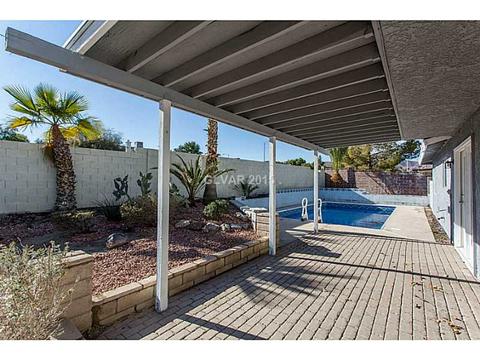 732 Willow Ave, Henderson, NV 89002 photo 18