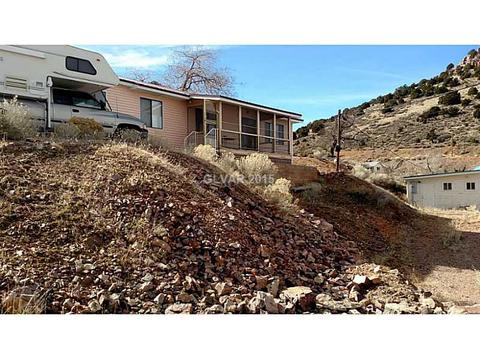 837 Ely, Pioche, NV 89043 photo 2
