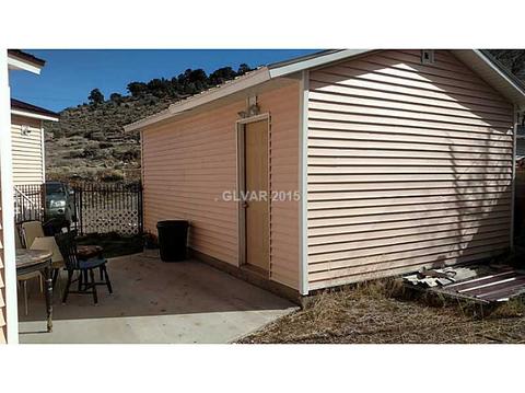 837 Ely, Pioche, NV 89043 photo 5