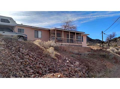 837 Ely, Pioche, NV 89043 photo 1