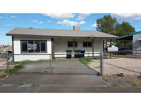 350 W Basic Rd, Henderson, NV 89015 photo 1