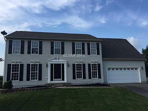 521 Amanda Dr, Bear, DE 19701 photo 1