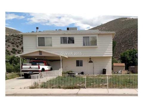 211 Clover St, Caliente, NV 89008 photo 1