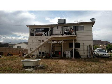 211 Clover St, Caliente, NV 89008 photo 2