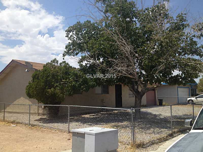 4159 Studio St, Las Vegas, NV 89115 photo 1