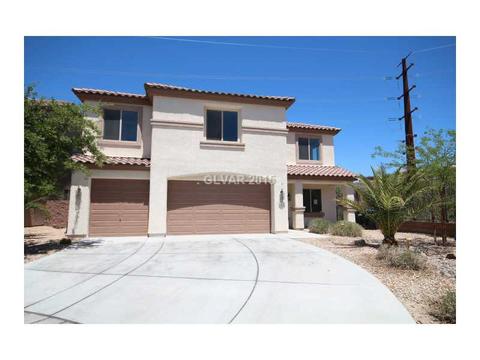 2220 Manosque Ln, Henderson, NV 89044 photo 1