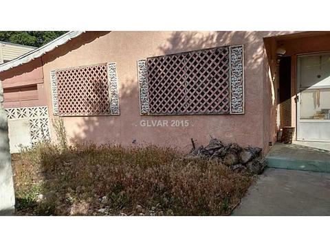 127 Main, Caliente, NV 89008 photo 1