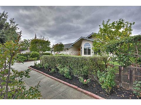 7617 Normandy, Cupertino, CA 95014 photo 1
