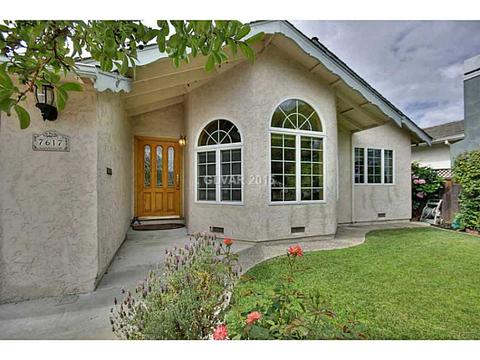 7617 Normandy, Cupertino, CA 95014 photo 2