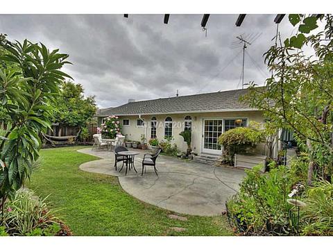 7617 Normandy, Cupertino, CA 95014 photo 23