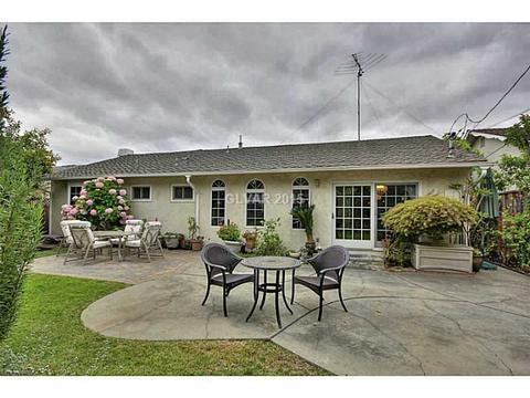 7617 Normandy, Cupertino, CA 95014 photo 22