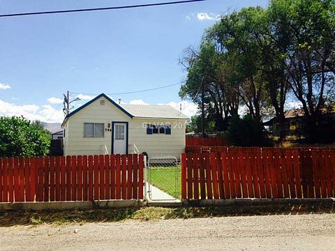 794 Bell, Ely, NV 89301 photo 1