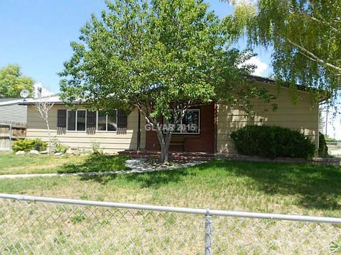 37 Connors, Ely, NV 89301 photo 1