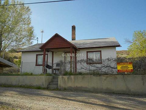 1198 Ely, Ely, NV 89301 photo 1
