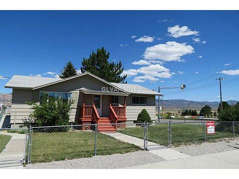 1111 Avenue M, Ely, NV 89301 photo 1