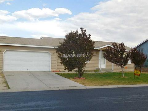 2480 Opal, Ely, NV 89301 photo 1