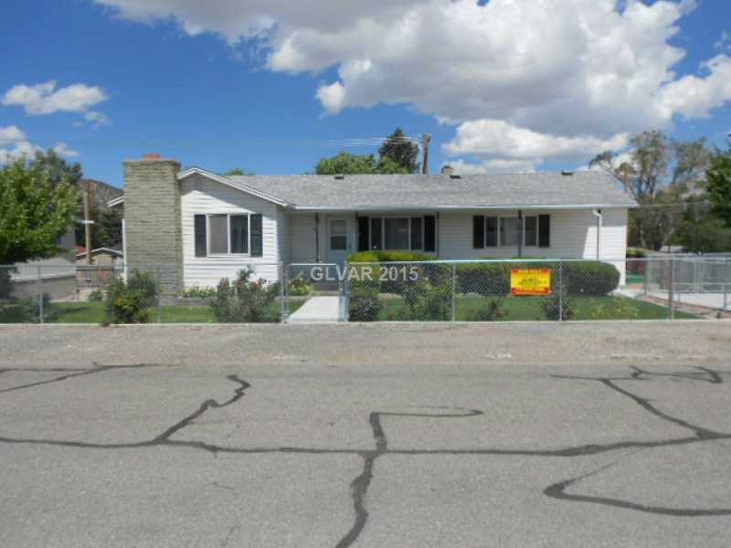 1279 Avenue D, Ely, NV 89301 photo 1