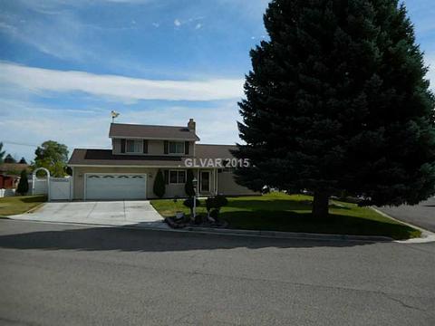 801 Avenue K, Ely, NV 89301 photo 1