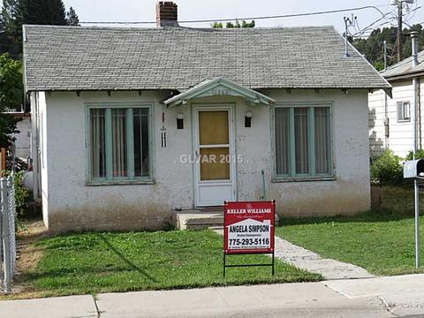 1245 Lyons, Ely, NV 89301 photo 1