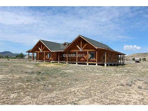 2667 N 48th West St, Ely, NV 89301 photo 1