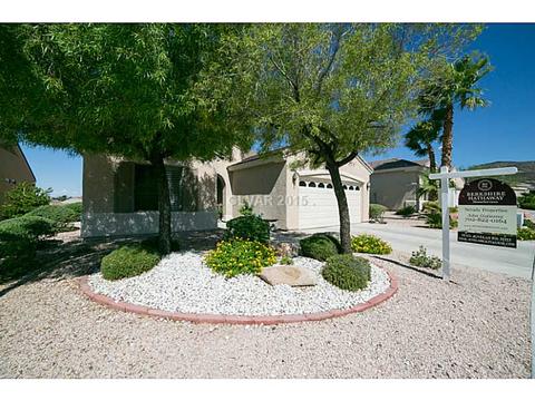 574 Eagle Perch Pl, Henderson, NV 89012 photo 2