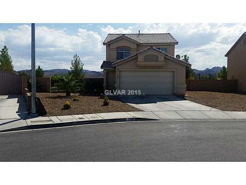 700 Booted Eagle St, Henderson, NV 89015 photo 1