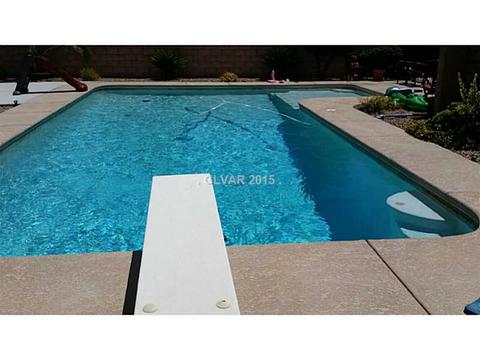 700 Booted Eagle St, Henderson, NV 89015 photo 16