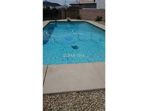 700 Booted Eagle St, Henderson, NV 89015 photo 15