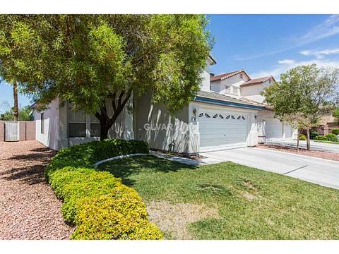 982 Upper Meadows Pl, Henderson, NV 89052 photo 2