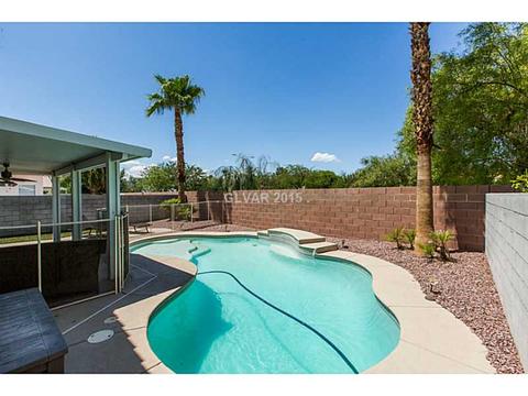 982 Upper Meadows Pl, Henderson, NV 89052 photo 5
