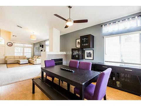 982 Upper Meadows Pl, Henderson, NV 89052 photo 20