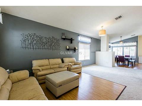 982 Upper Meadows Pl, Henderson, NV 89052 photo 7