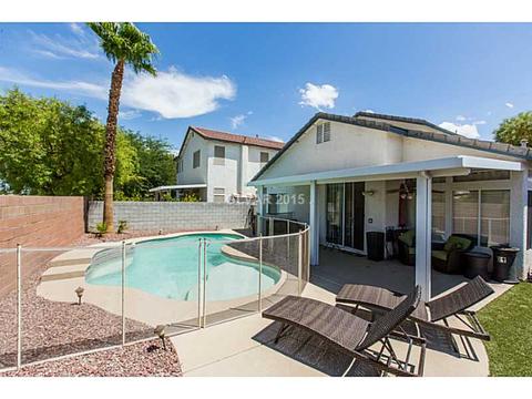 982 Upper Meadows Pl, Henderson, NV 89052 photo 4