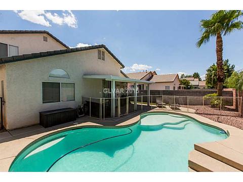 982 Upper Meadows Pl, Henderson, NV 89052 photo 6
