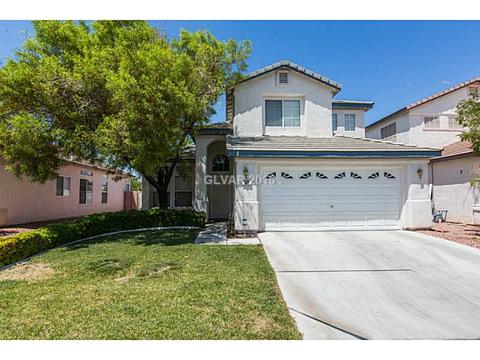 982 Upper Meadows Pl, Henderson, NV 89052 photo 1