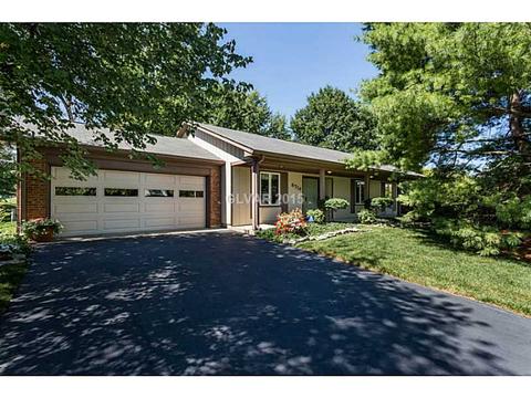 6718 Studebaker Ct, Indianapolis, IN 46214 photo 1