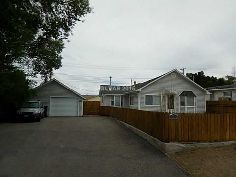1240 Avenue G, Ely, NV 89301 photo 1