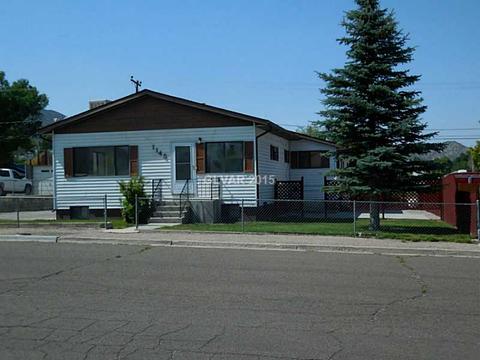 1145 Avenue L, Ely, NV 89301 photo 1