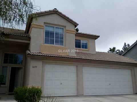 1675 Keepsake Ave, Henderson, NV 89014 photo 1