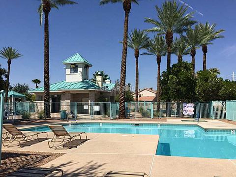 2182 Eaglecloud Dr, Henderson, NV 89074 photo 9
