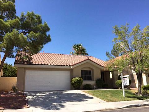 2182 Eaglecloud Dr, Henderson, NV 89074 photo 3