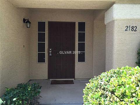 2182 Eaglecloud Dr, Henderson, NV 89074 photo 5