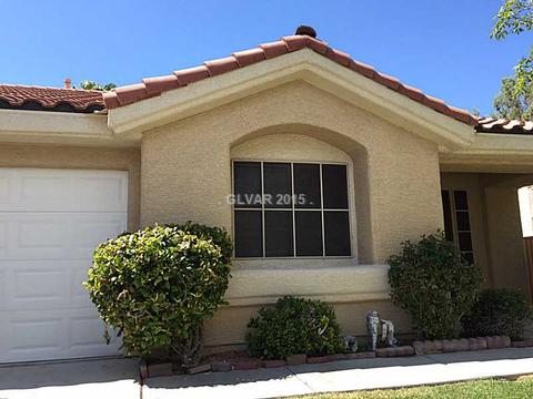 2182 Eaglecloud Dr, Henderson, NV 89074 photo 4