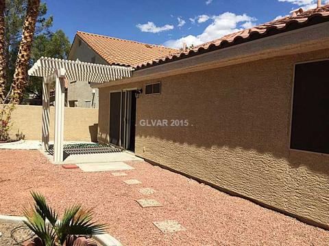 2182 Eaglecloud Dr, Henderson, NV 89074 photo 25