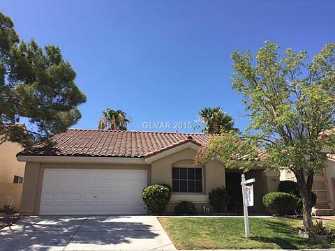 2182 Eaglecloud Dr, Henderson, NV 89074 photo 1