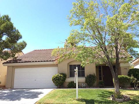 2182 Eaglecloud Dr, Henderson, NV 89074 photo 2